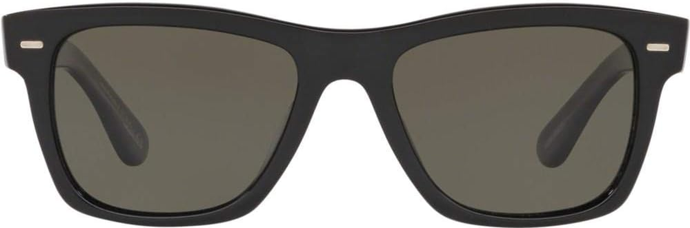 Oliver Peoples OLIVER SUN OV 5393SU Black/G- 51/19/145 Men Sunglasses image number 1