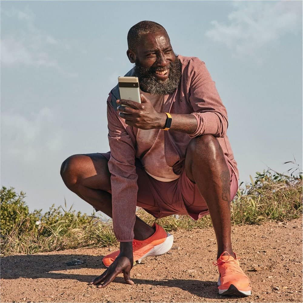 Google Fitbit Inspire 3 Activity Tracker with 6-Months Premium Membership Included, up to 10 Days Battery Life and Daily Readiness Score image number 2