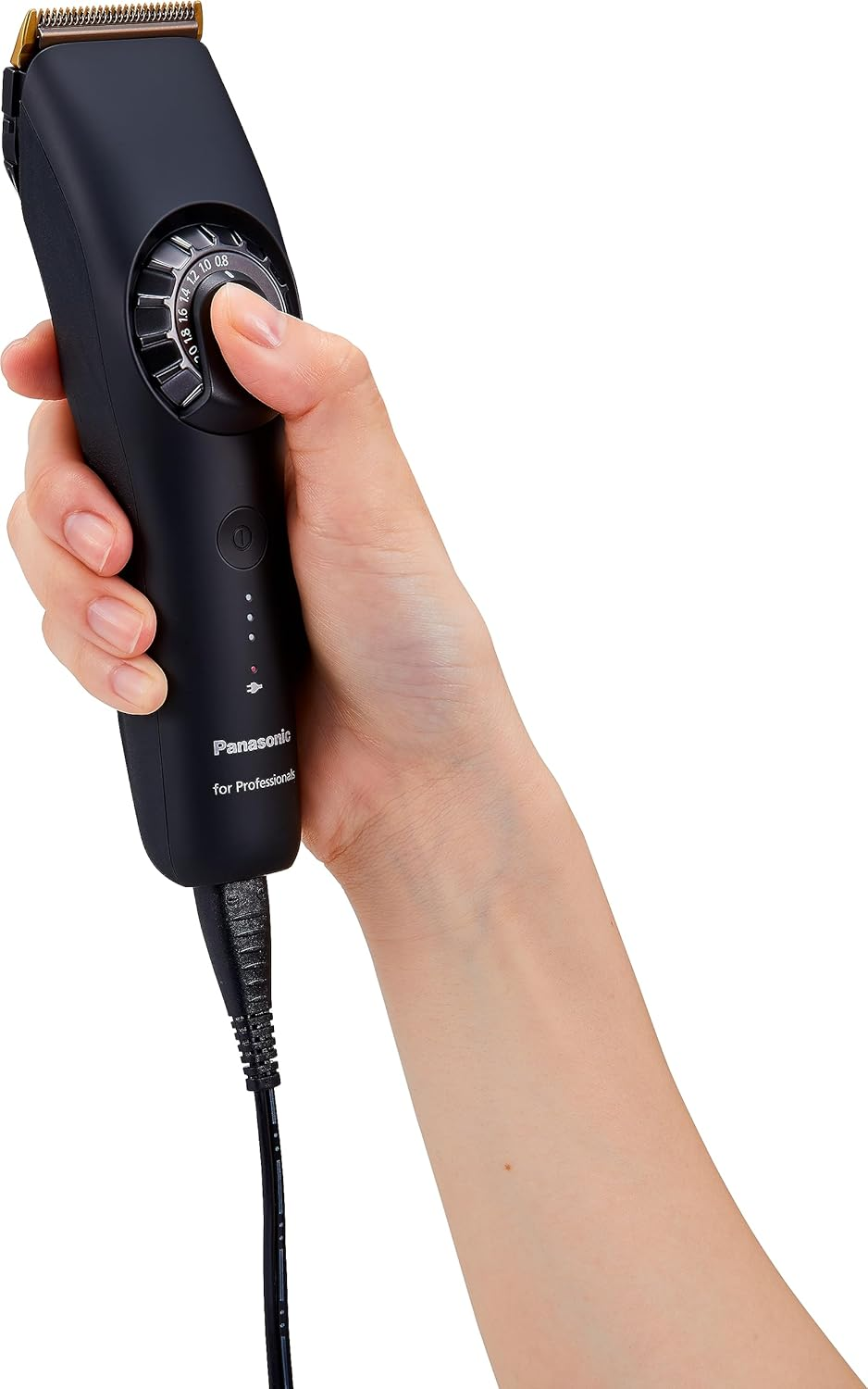 Panasonic ER-DGP90 Hair Clipper image number 1