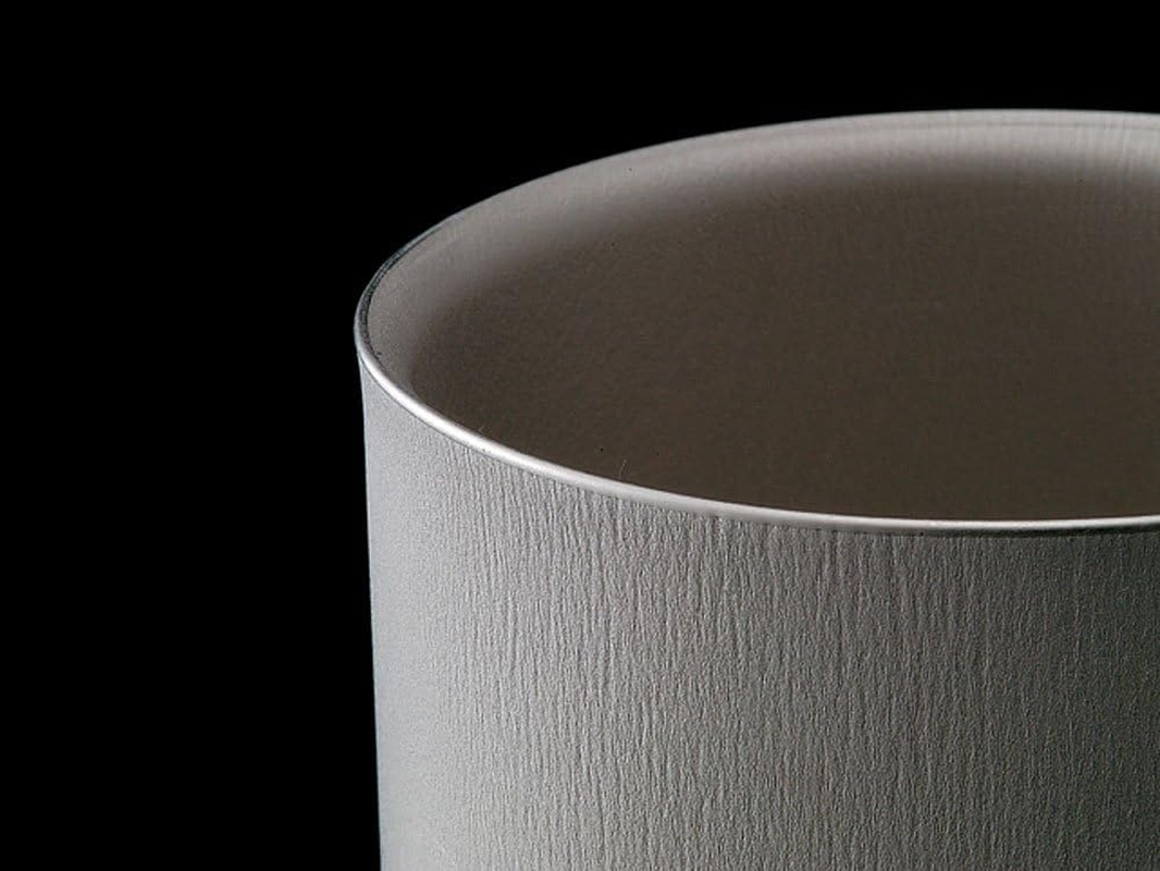 Snow Peak Titanium Seppou Stacking Mug - Double Wall Insulated Coffee Mug for Camping & Backpacking - Ultralight & Durable Titanium Cup - H450