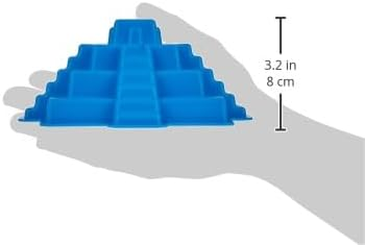 Hape Mayan Pyramid Toy image number 3