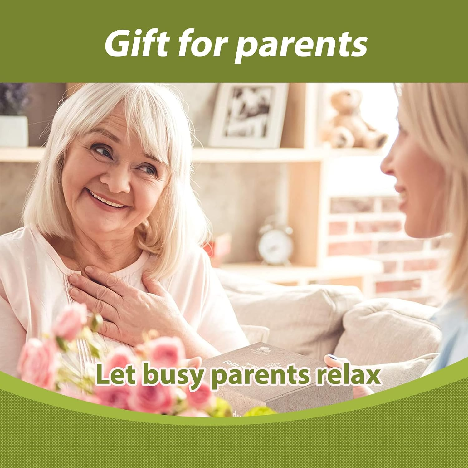 Sensory Brush Therapy Set - Occupational and Sensory Brushing Tools for Calming and Stimulation - Soft Bristles, Latex Free - Ideal for Kids and Adults with Autism or Sensory Needs image number 3