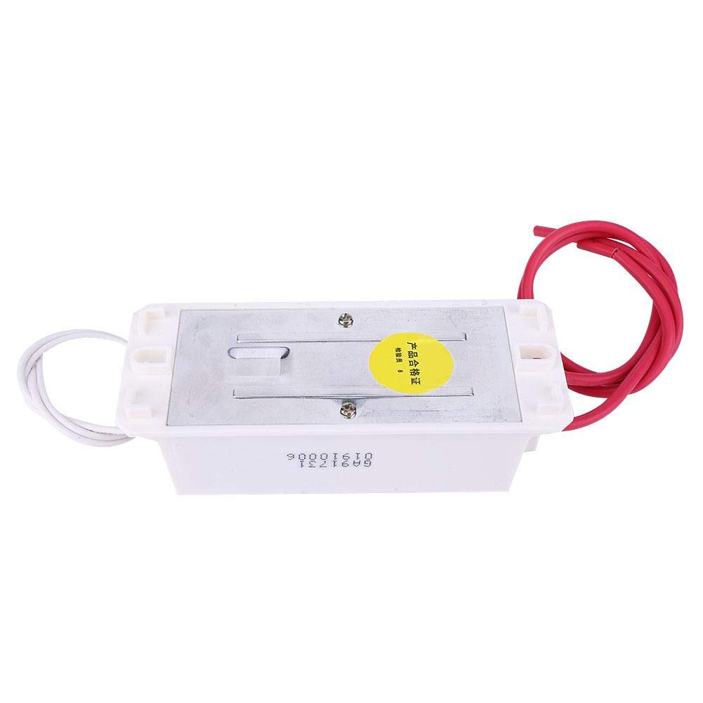 Spacnana Neon Light Electronic Transformer, 6KV 30Ma AC Input, IP66, for Outdoor Use image number 6