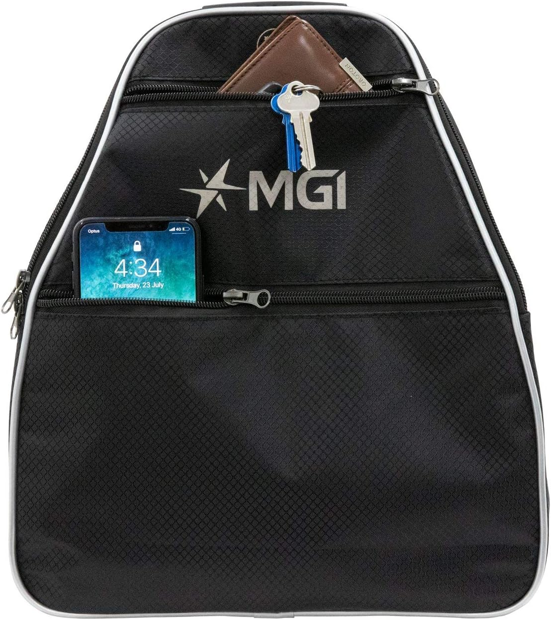 MGI Zip Cooler and Storage Bag