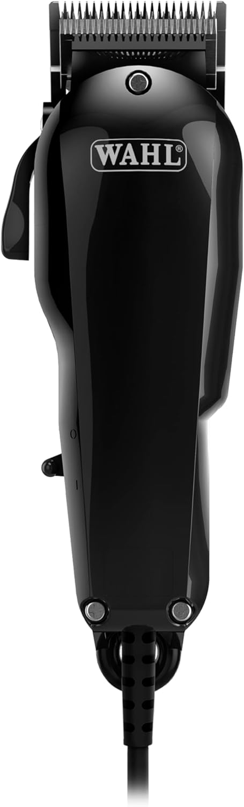 Wahl Designer Hair Clipper, Black