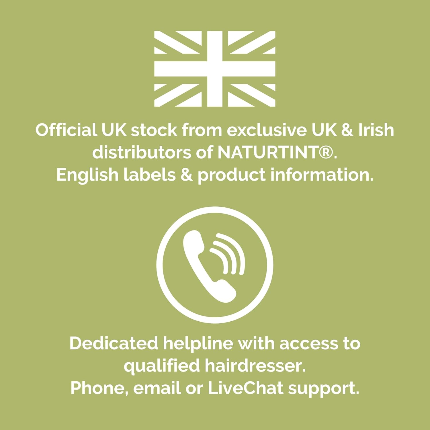 Naturtint Colour Fixing Shampoo 400 Ml image number 3