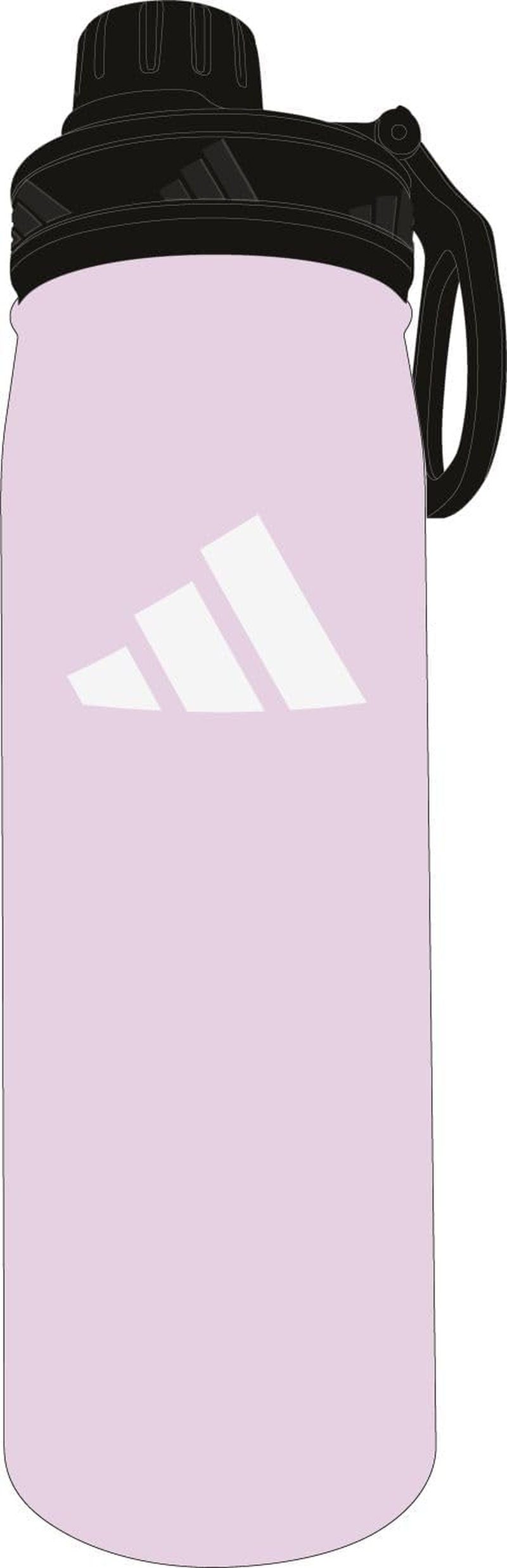 Adidas Met Btl Scr 0.6 Grey/Black