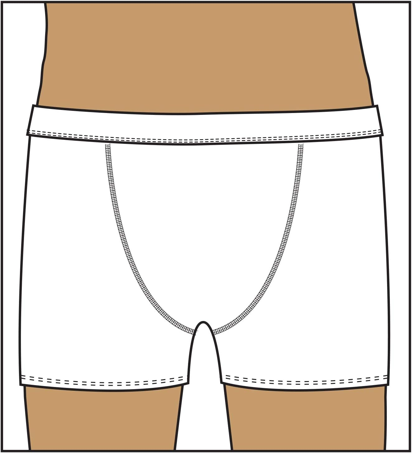 Sonic the Hedgehog Boys' Big Boxer Briefs Multipacks Different Prints and Pack, 4, 6, 8, 10, and 12 image number 5