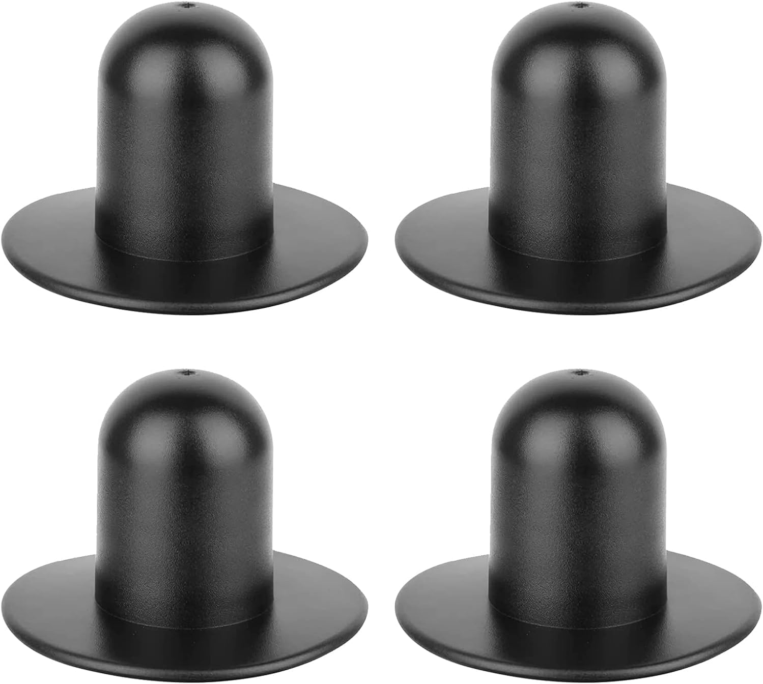 4 Pack Pool Wall Plug Replacement,Pool Stopper Plugs,Swimming Pool Pump Strainer Hole Plug for Intex&Bestway,Pool Plugs,Ground Swimming Plug Wall Plug Stopper Filter Pump Water Stopper Drainer Plugs image number 1