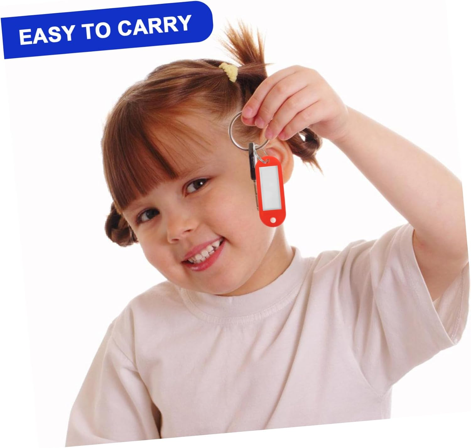 COLLBATH Travel Bag Label 56Pcs Luggage Tags Baggage Cruise Tag Airplane Travel Essential for Suitcases image number 3