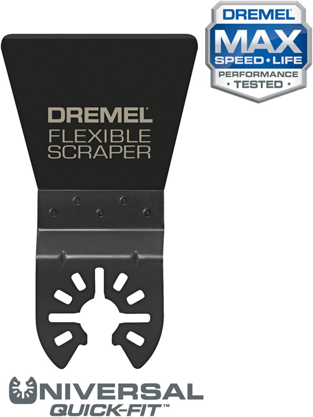 Dremel MM610 Multi-Max Flexible Scraper image number 1