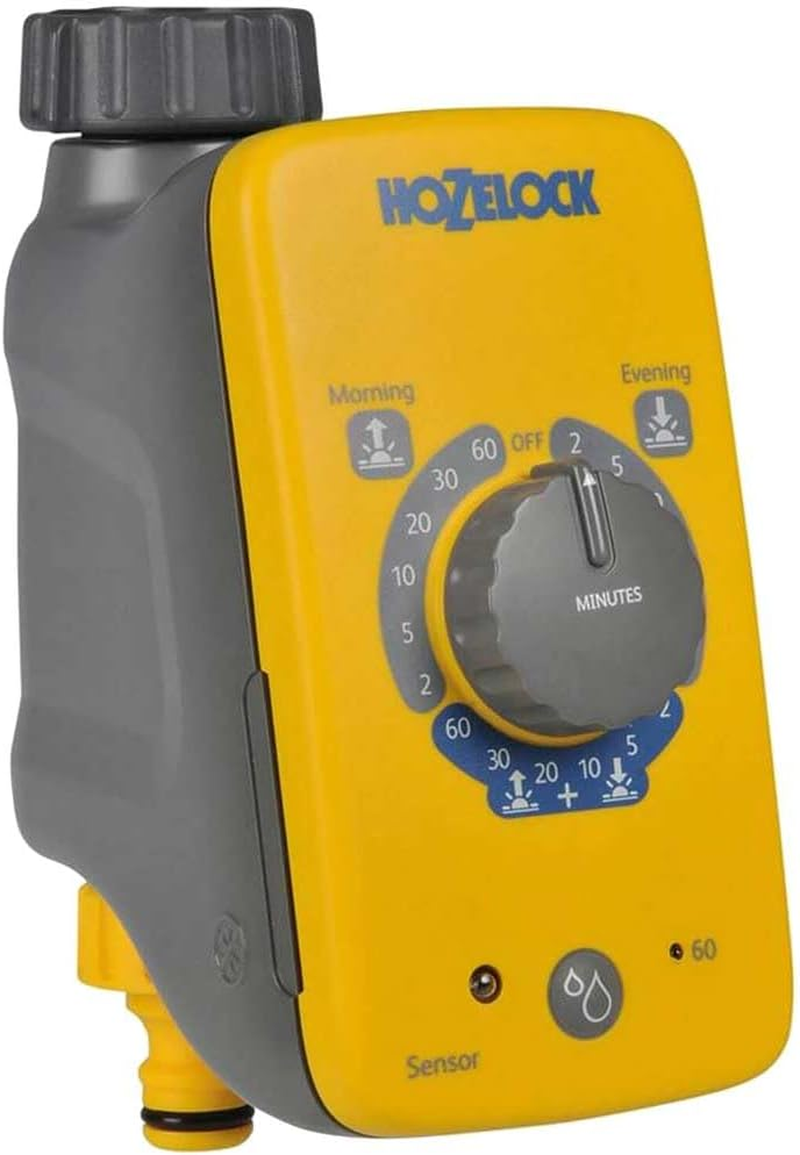 Hozelock 2212 0000 Sensor Controller/Timer image number 2