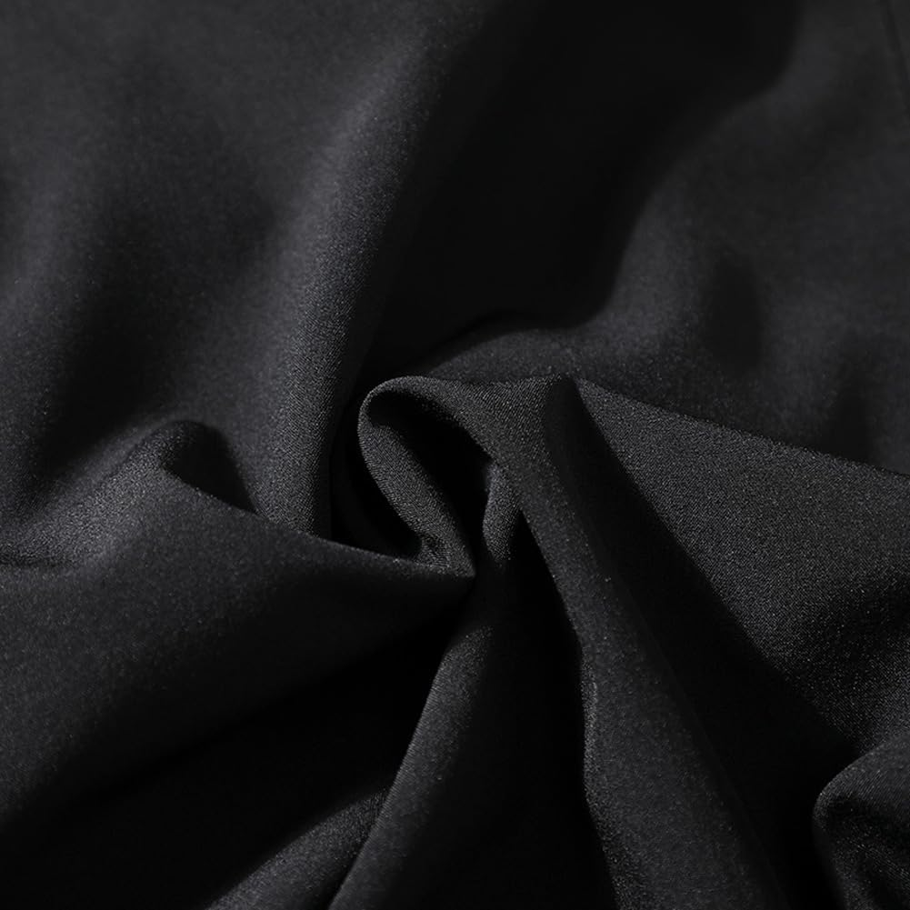 Men'S Gym Shorts with Zippered Pockets, Quick Dry Running Athletic Shorts, Lightweight Sports Basketball Workout Shorts Summer Activewear for Men S-XXL image number 6