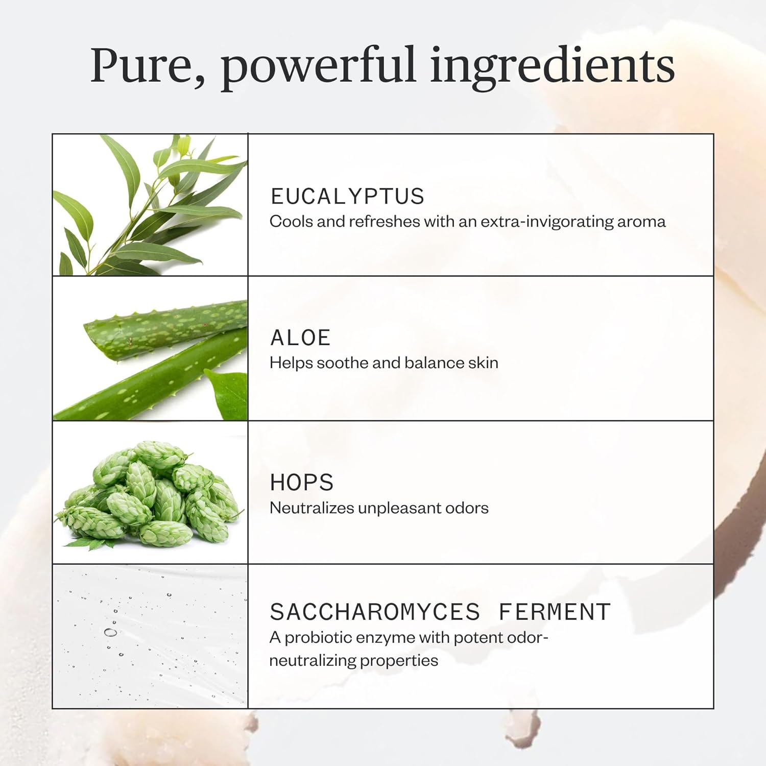 Hoppin' Fresh DEODORANT image number 5