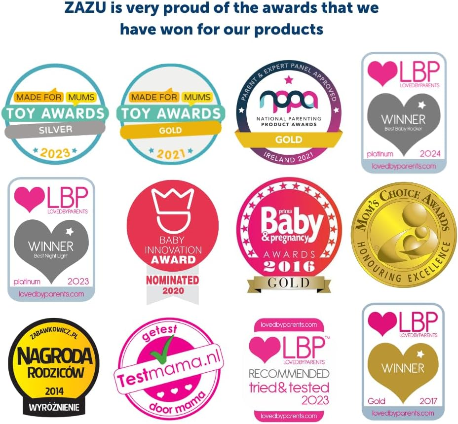 Timmo the Clapping Pecan image number 2