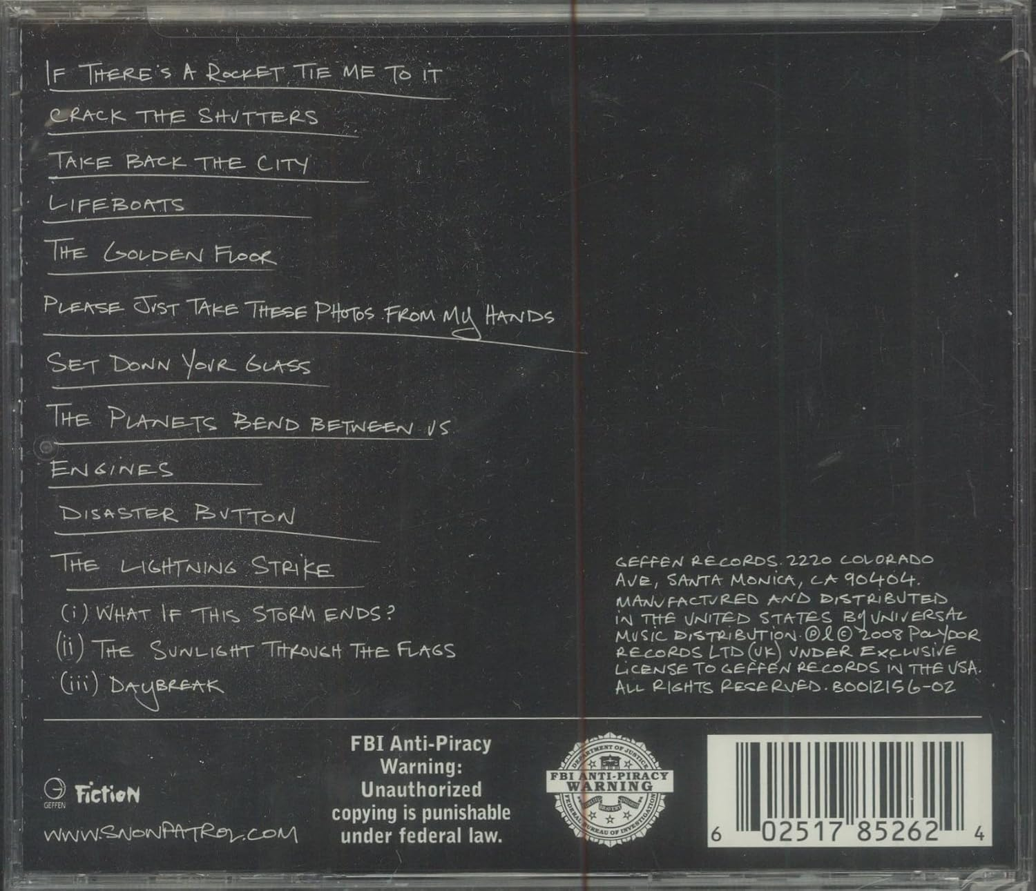 Hundred Million Suns