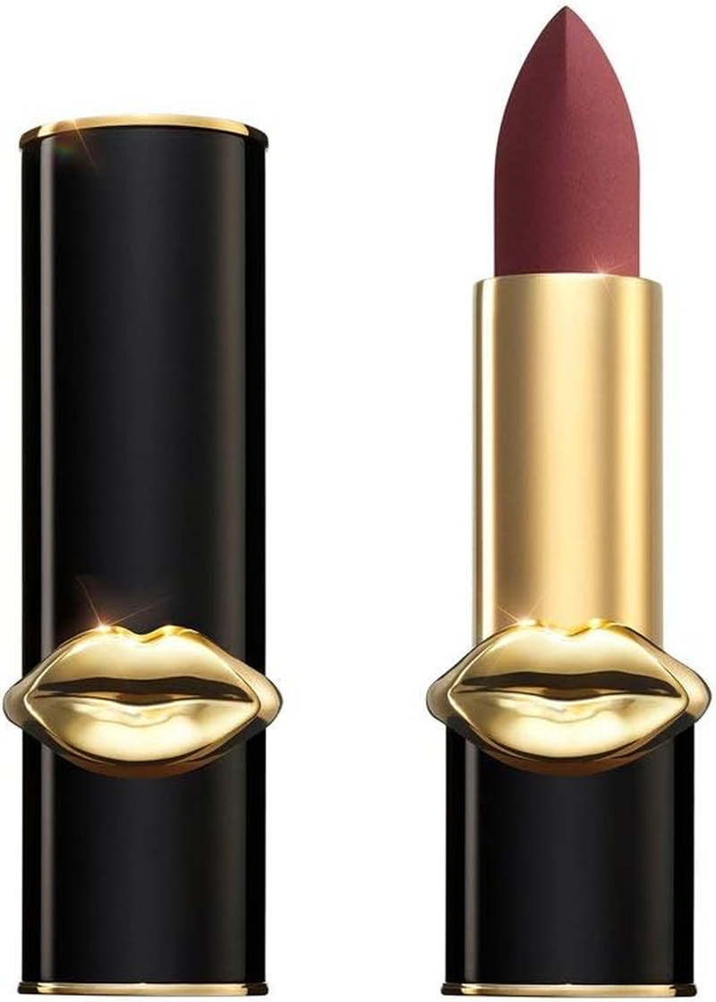 Mattetrance Lipstick - 3 Flesh by Pat Mcgrath Labs for Women - 0.14 Oz Lipstick image number 2