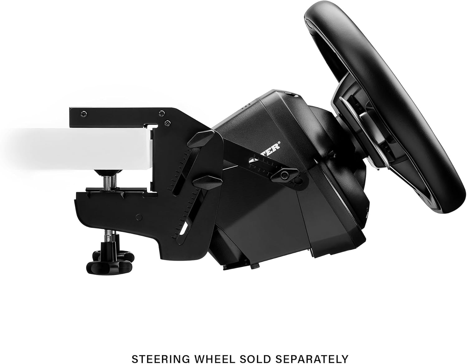 PC Accessory: Racing - Thrustmaster Simtask Steering Kit image number 5