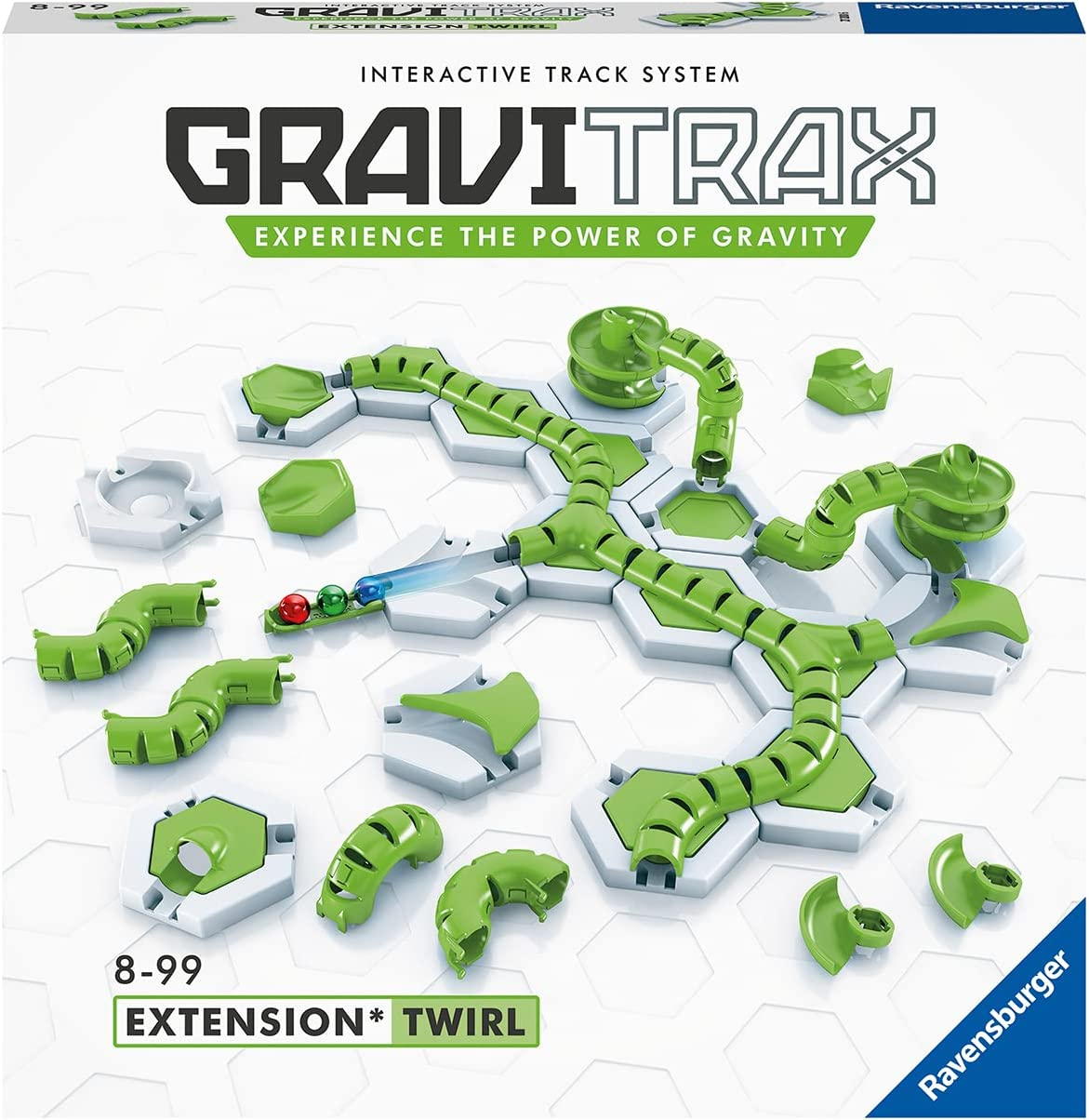 Gravitrax - Extension Twirl image number 6