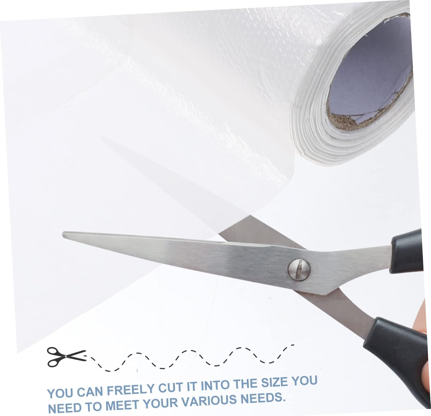 3 Rolls Masking Paper for Painting 20 Meters Auto Masking Film for Car Paint Furniture Protection Window Frames Light Household Appliances Picnic Mat Covering