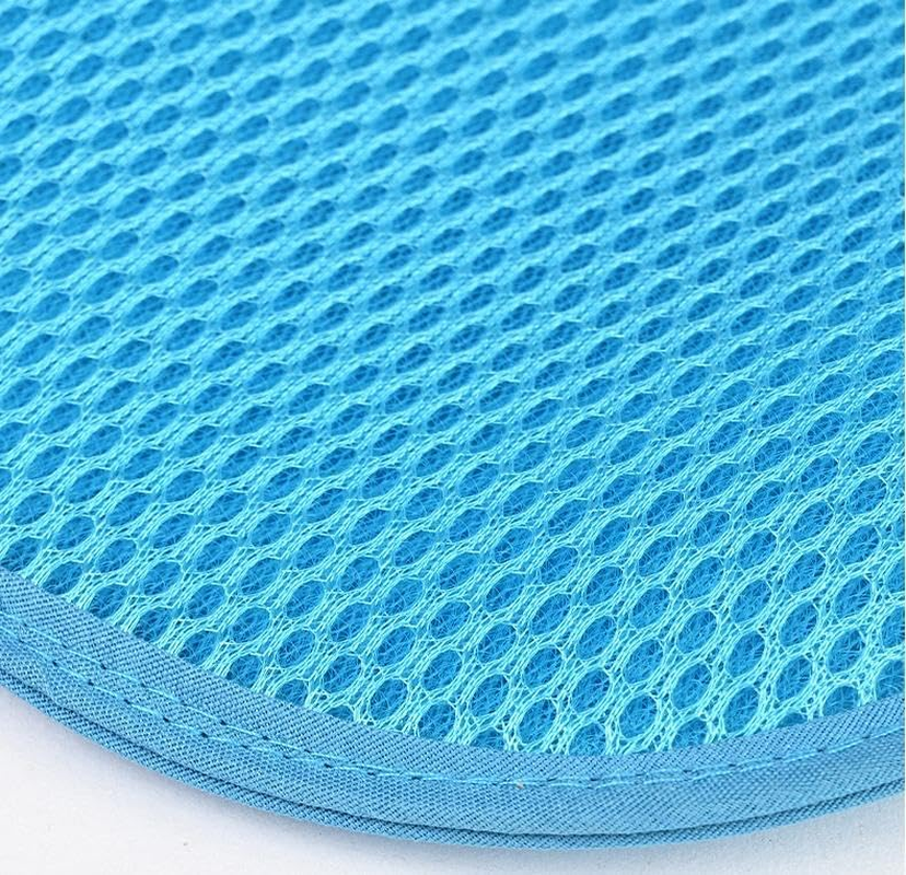 Hand Restraint Gloves, Mesh Fabric anti Scratch Bed Restraint Breathable Restraint Gloves for the Elderly, anti Scratch Adult Fixed Restraint Strap image number 3