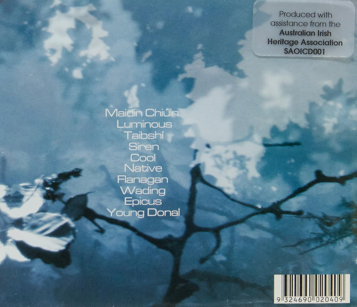 This Drowning Is Dreaming image number 2