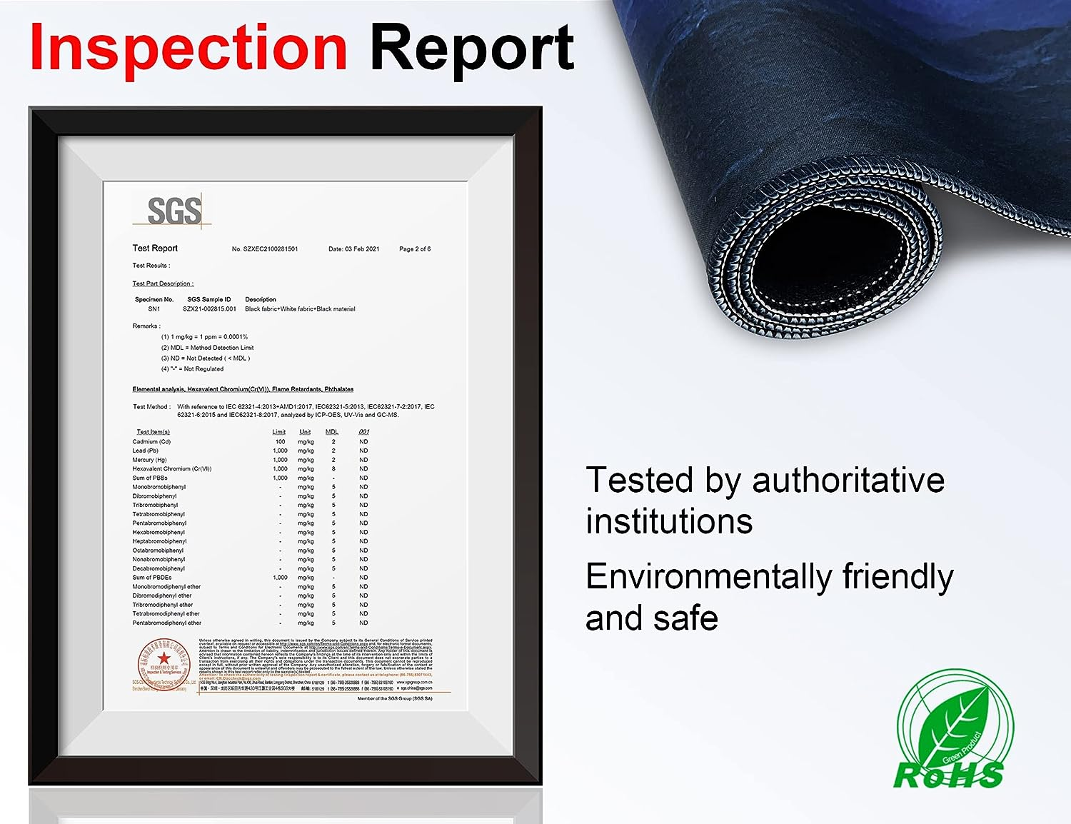 Excovip Large Gaming Mouse Pad,Large Stable Rubber Base Mousepad with Stitched Edges,700X300X2 Mm XL Mousepad,Beautiful Desk Pad for Keyboard and Mouse,Mountain Scenery, 0062 image number 1