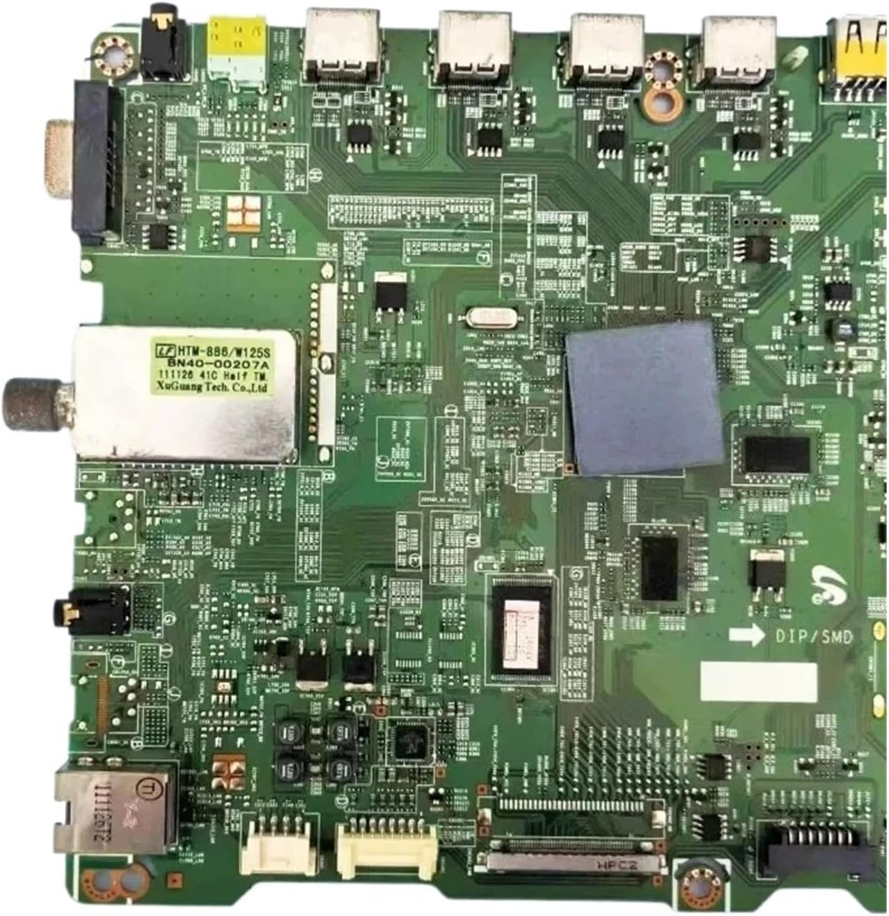 Compatible for Samsung， Main Board BN94-05225S BN41-01660B for UE32D5700RSXZG UE32D5700RS UE32D5700 TV Motherboard image number 1