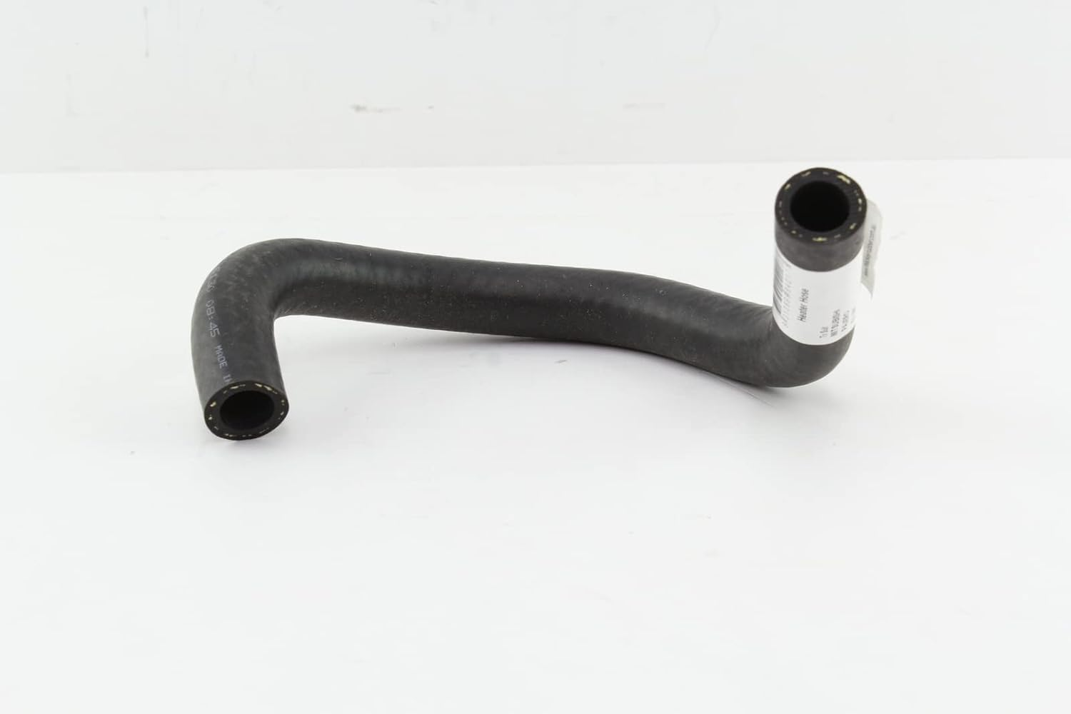Mackay CH4017 Heater Hose for Mitsubishi NJ, NK, NL Pajero 2.8L I4 Diesel I/C Turbo for Automatic & Manual image number 2