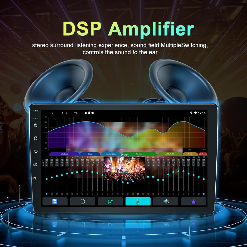 Wireless Carplay Car Radio & Android Auto 4GB-64GB Android for Nissan Navara 2016-2019 Car Stereo Radio GPS Wifi 1280 * 720 IPS Touch Screens image number 3