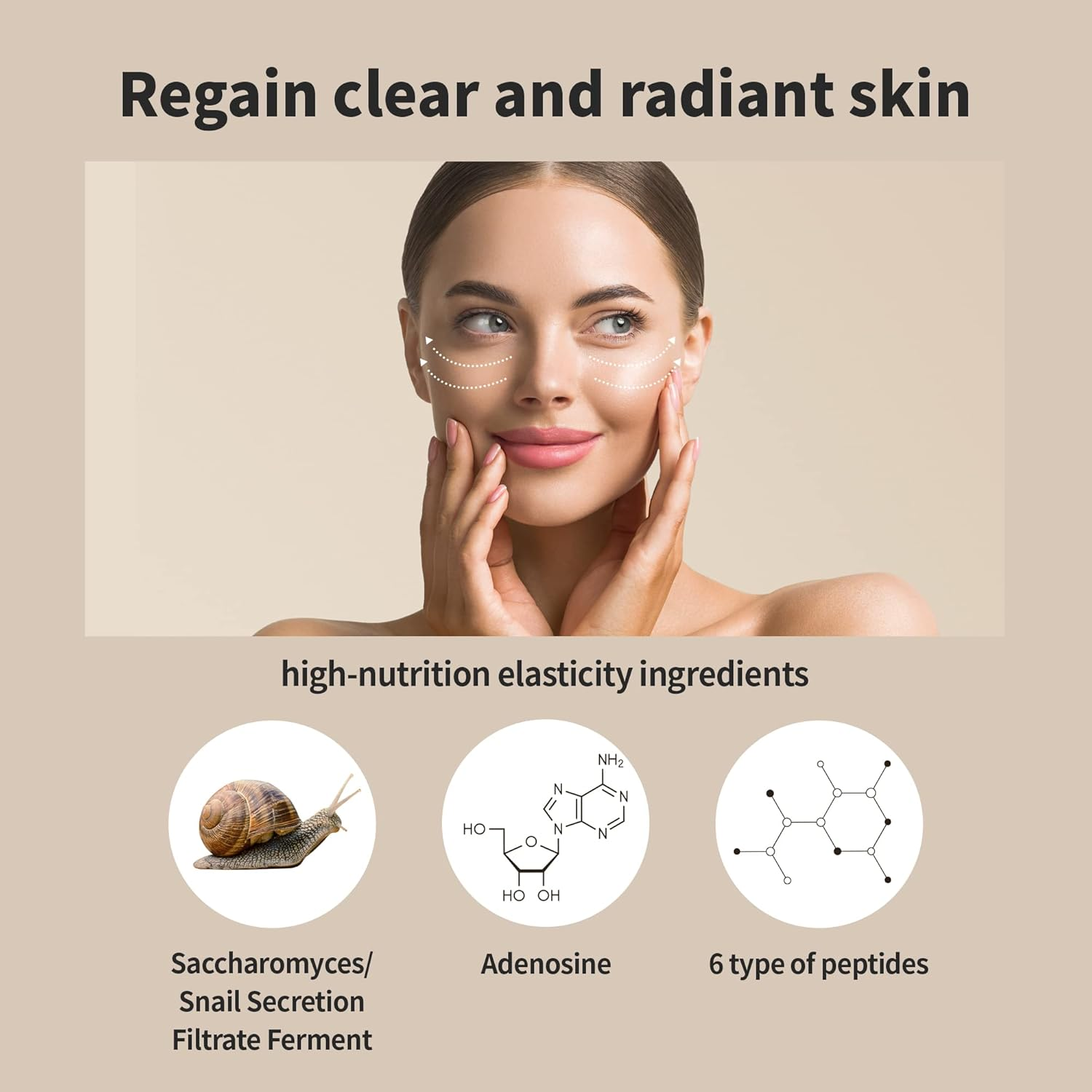 BENTON Snail Bee Ultimate Serum Plus image number 4