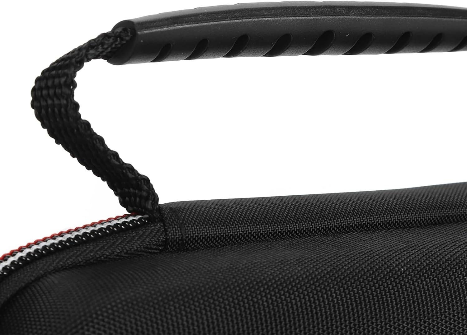 Eulbevoli Carrying Case Nylon Portable Hard Shell Protective with Game Slot and Inner Pocket for New 3DS XL 2DS XL, Game Console Carrying Case for New 3DS, Game Console Travel Pouch image number 4