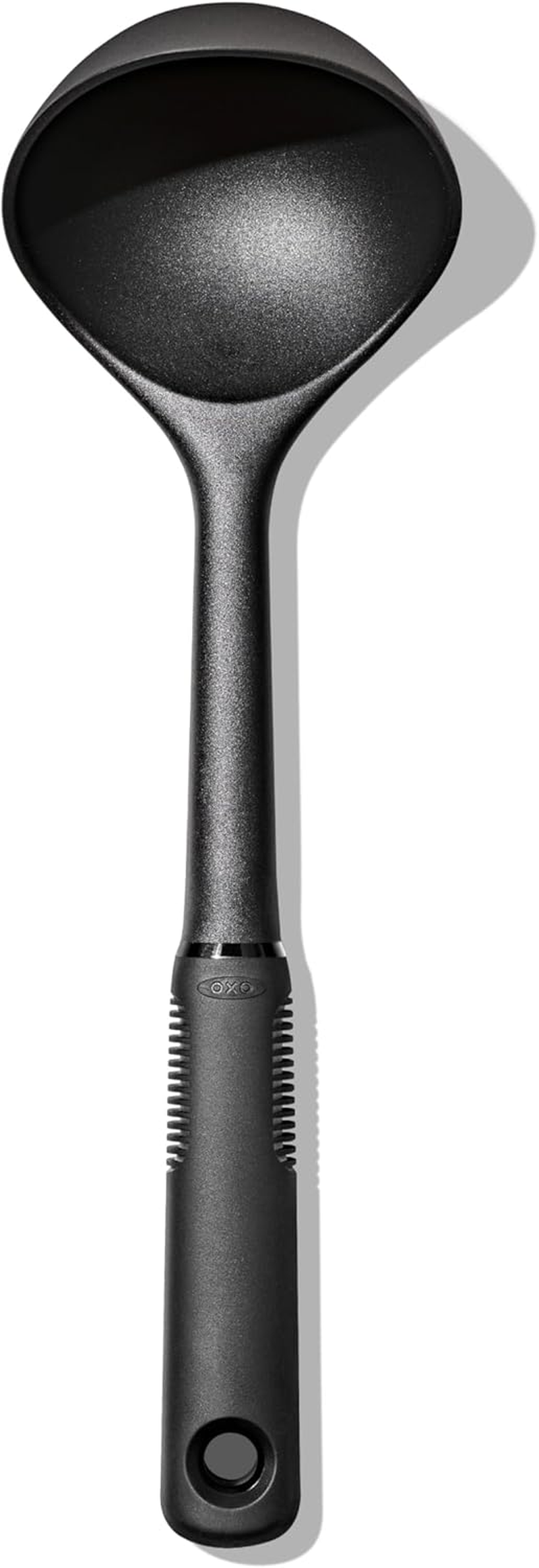 OXO Cooking Spatula, Black, 0719812029030 image number 1