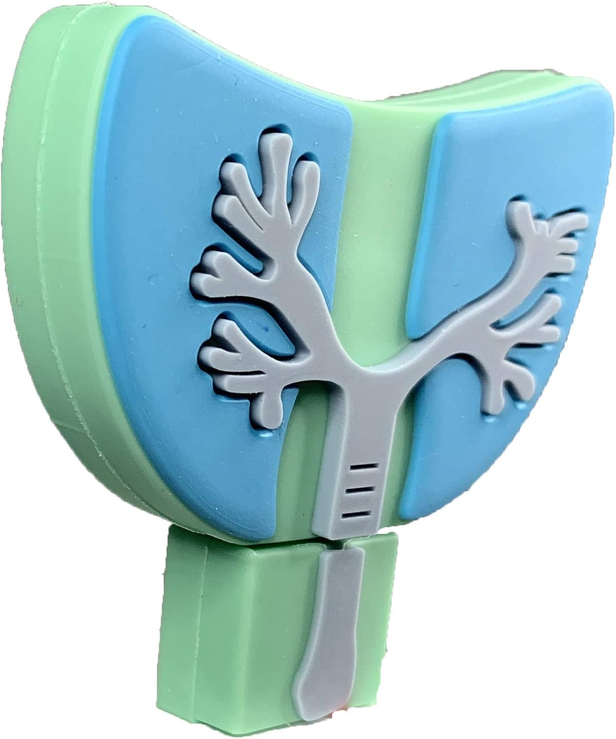 Medical Lungs 32 GB USB Flash Drive image number 4