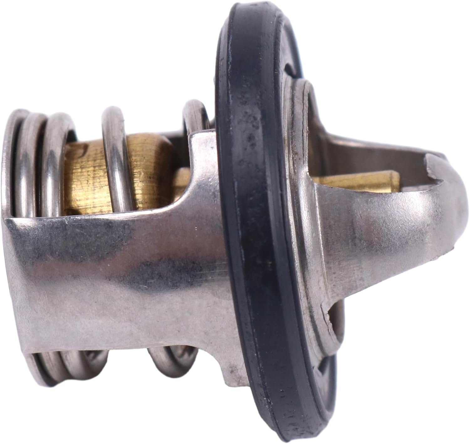JEENDA Thermostat Compatible with Polaris Sportsman 600 700 800 Twin 2002-14,Ranger 700 800 2005-10, RZR 800 2008-10 Replace 7052352 7052308 image number 2