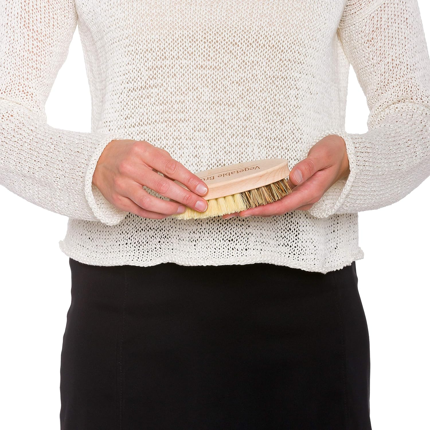 Redecker Vegetable Brush image number 4