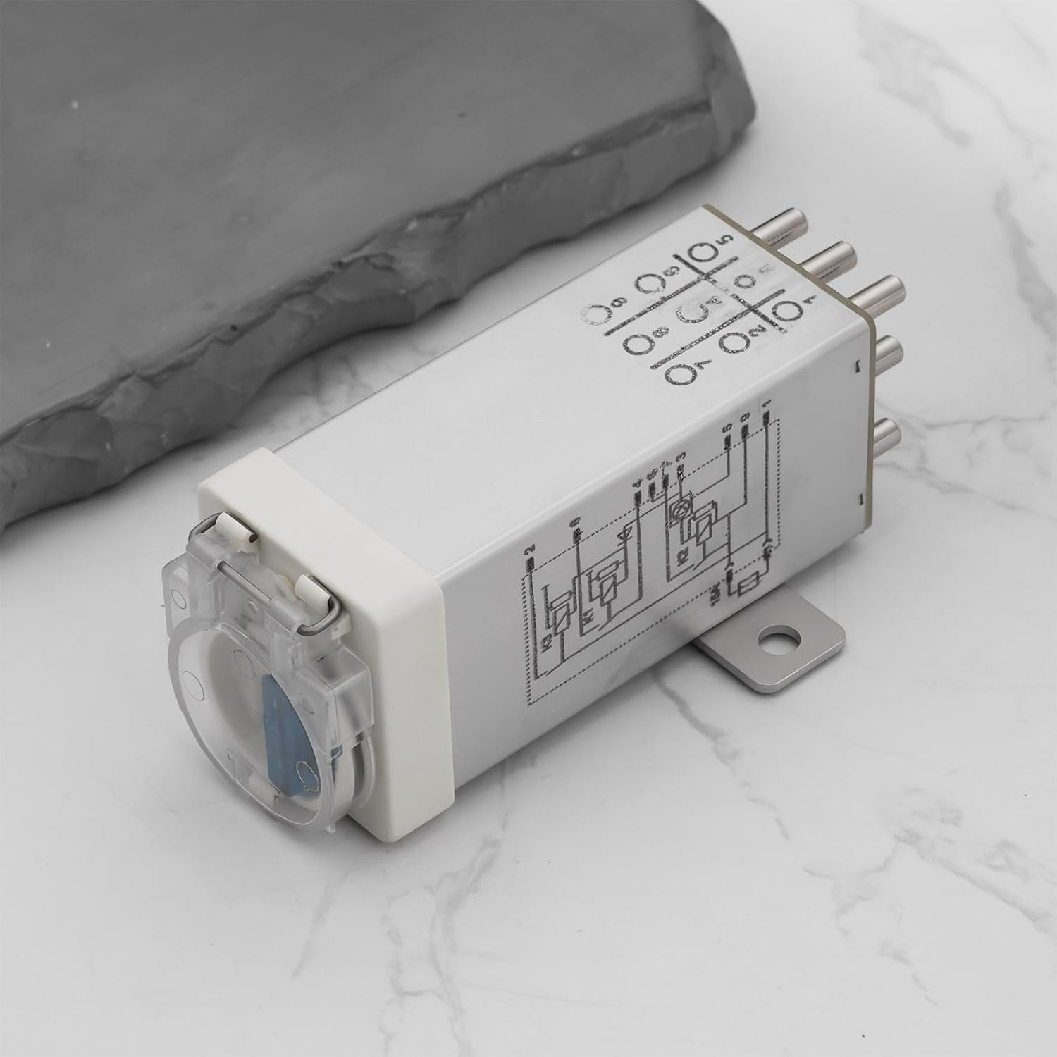 Overvoltage Protection Relay Compatible with Mercedes W124 C124 E220, 0005406745 image number 2