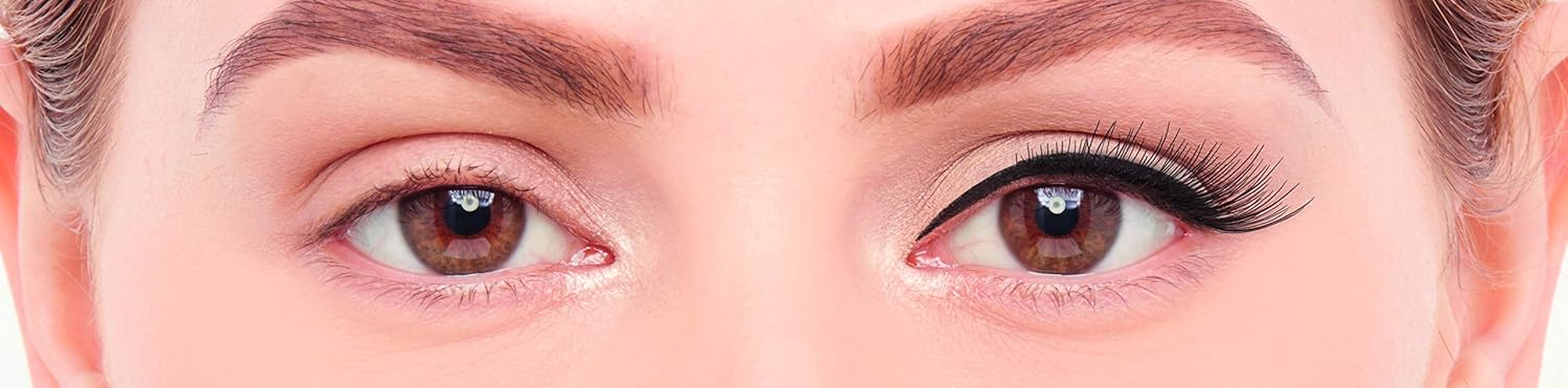 Eylure Promagnetic Lash Kit, Magnetic Eyeliner & Lash System, Accent, 2.5Ml image number 3