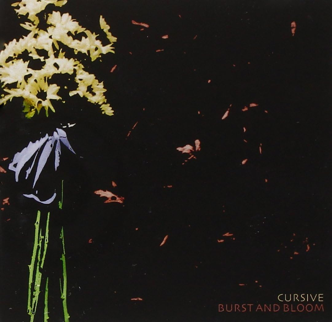 Burst Bloom Ep image number 1