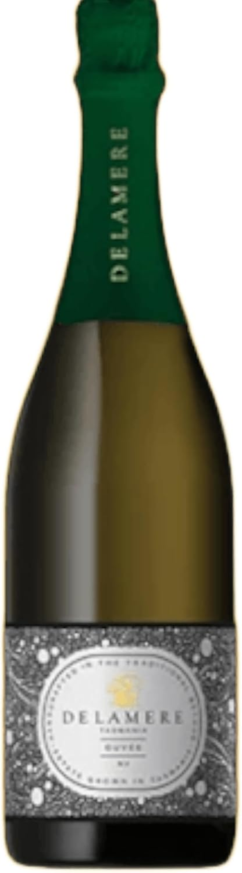 Delamere Sparkling Cuvee NV