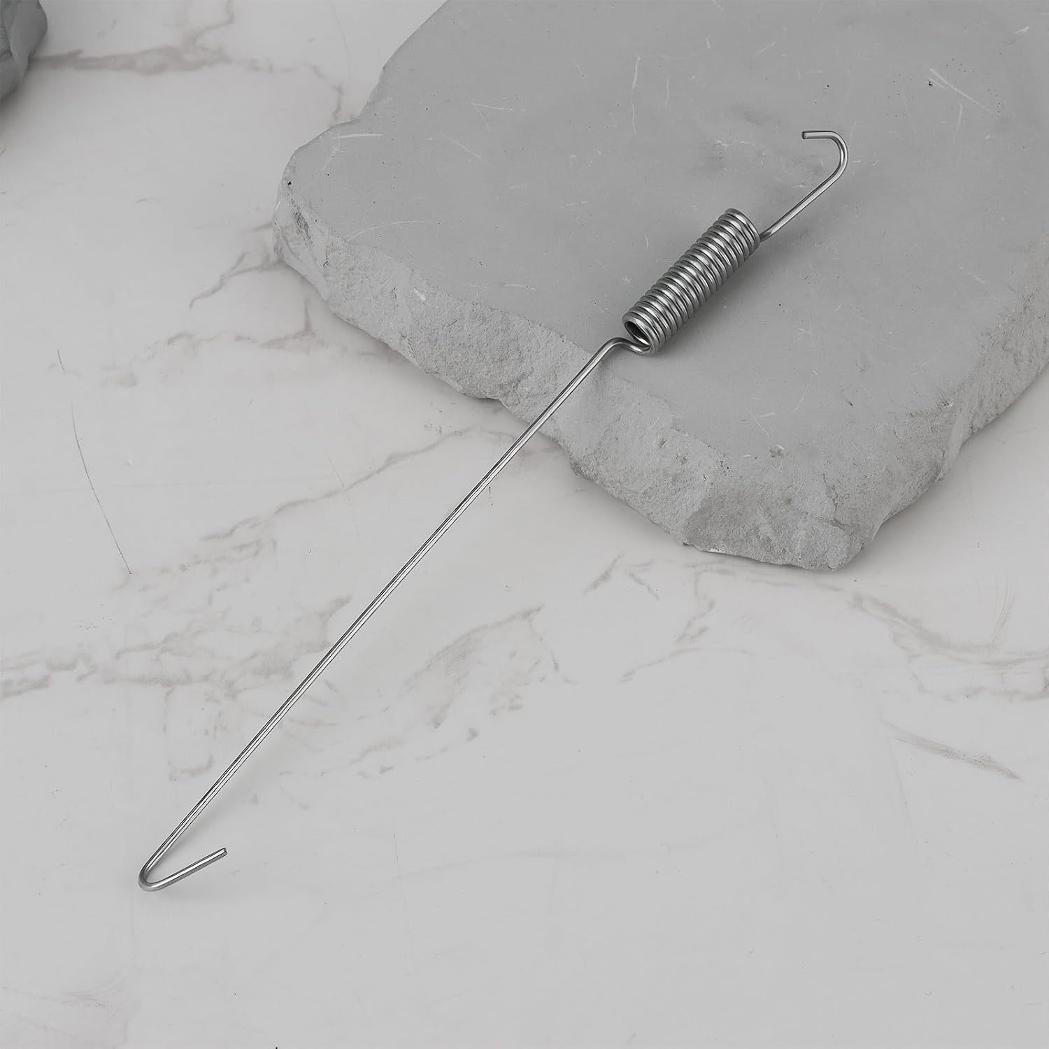 2Pcs Motorcycle Rear Brake Switch with Spring Suitable for ATV Brake Pedal Switches image number 1