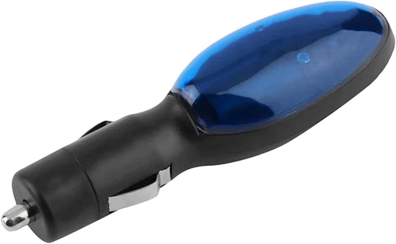 Fuel Shark Gas Saver, Plug and Play Fuel Economizer Device to save More Fuel Instantly for All Gasoline & Diesel Cars, Trucks, Suvs, Portable Vehicle Fuel Efficiency Booster, Drive Farther image number 2