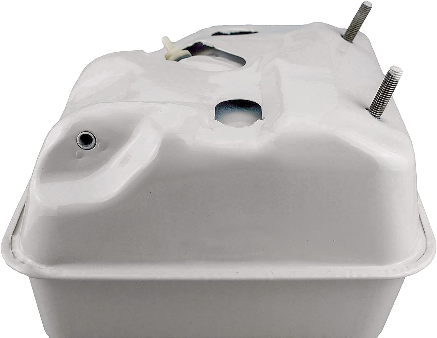 Ruma Fuel Tank Kit for Honda GX340 GX390 GX240 GX270 Harbor Freight 420Cc Generac Champion 389Cc 420Cc 439Cc Engine Pressure Washer Water Pump Compressor image number 2