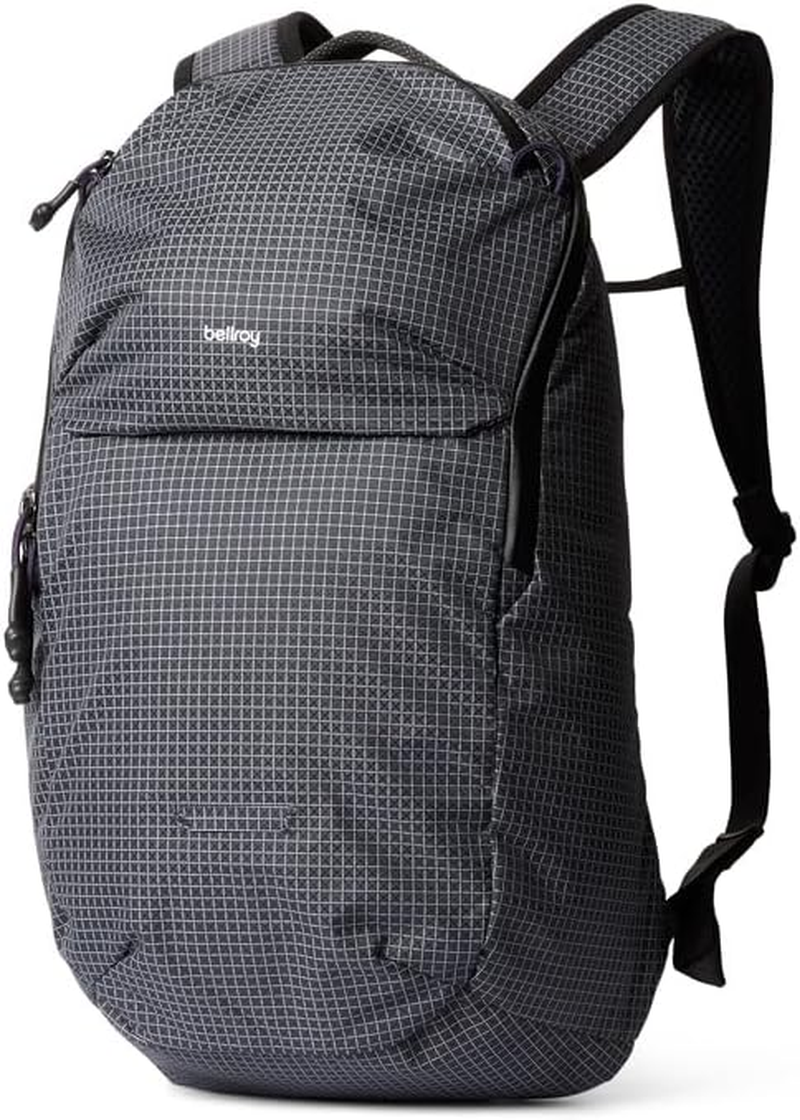 Bellroy Lite Ready Pack (18L Lightweight Weekend Backpack)