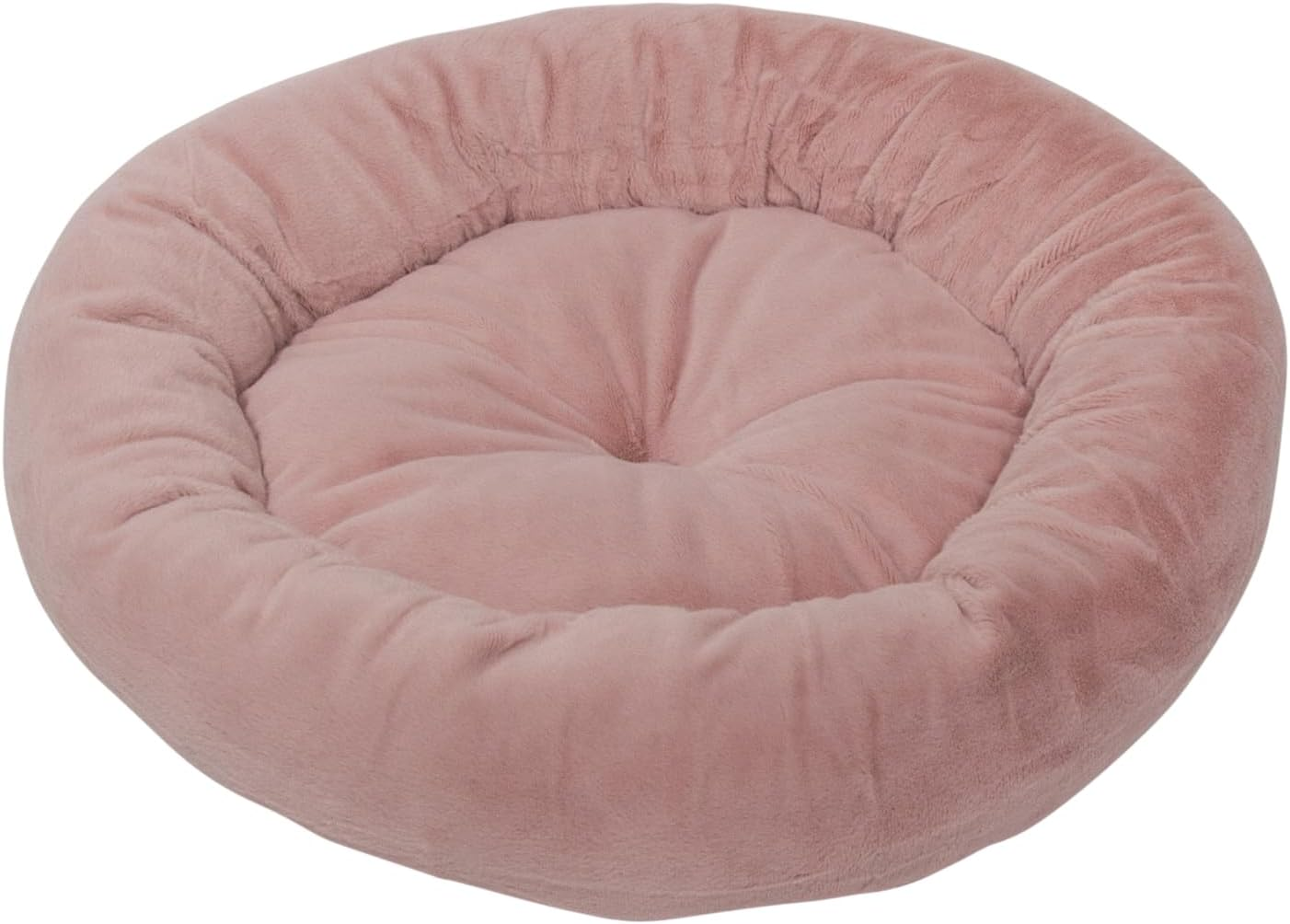 JACK and VANILLA, Comfortable and Elegant Cat Bed, Modern Design, Durable Materials, Ideal for Small Cats, Size: 45 X 40 Cm, Latte, Model Posh