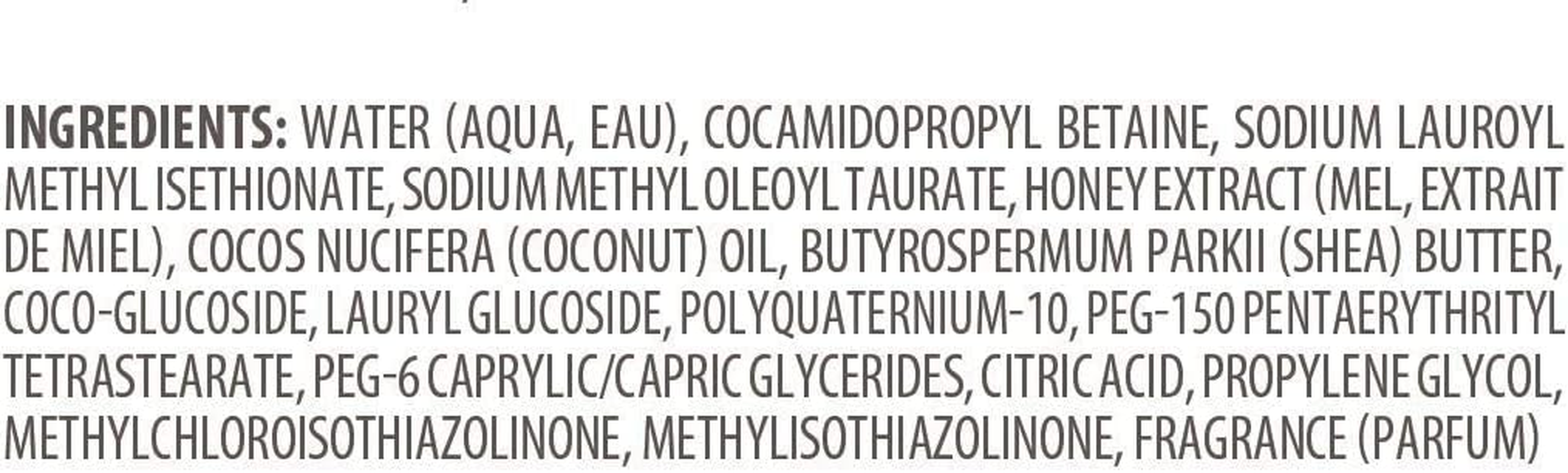 Cantu Care for Kids Nourishing Shampoo 8Oz (Tear Free) (2 Pack) image number 3