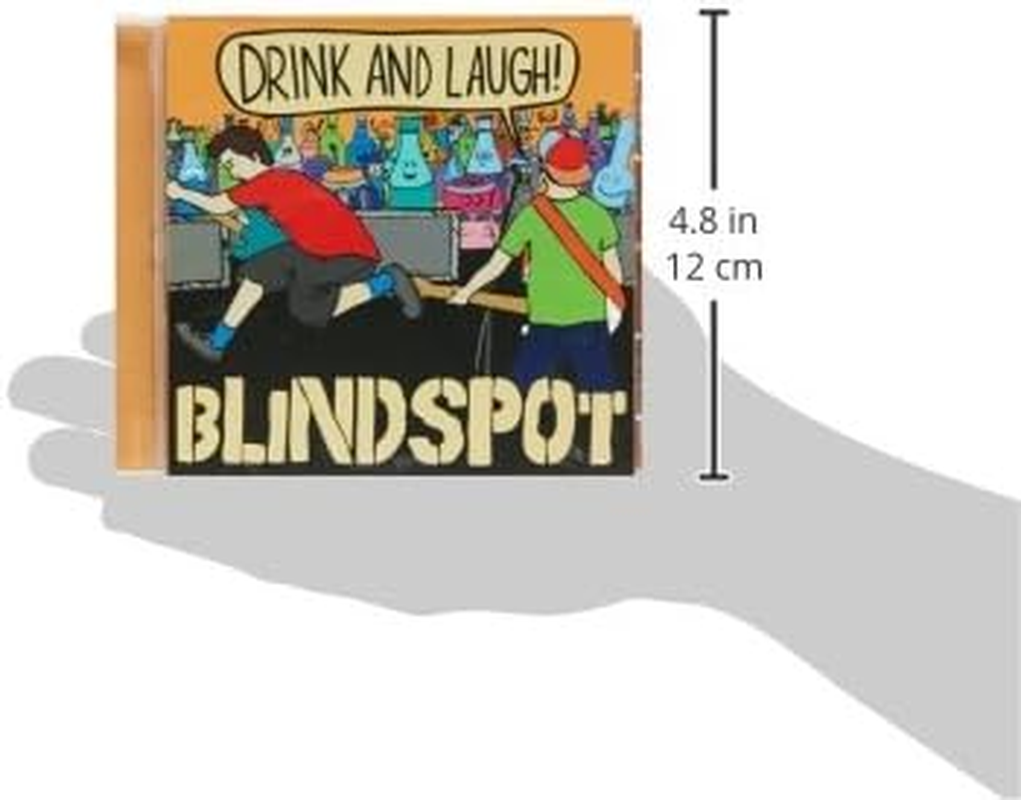 Drink and Laugh image number 1