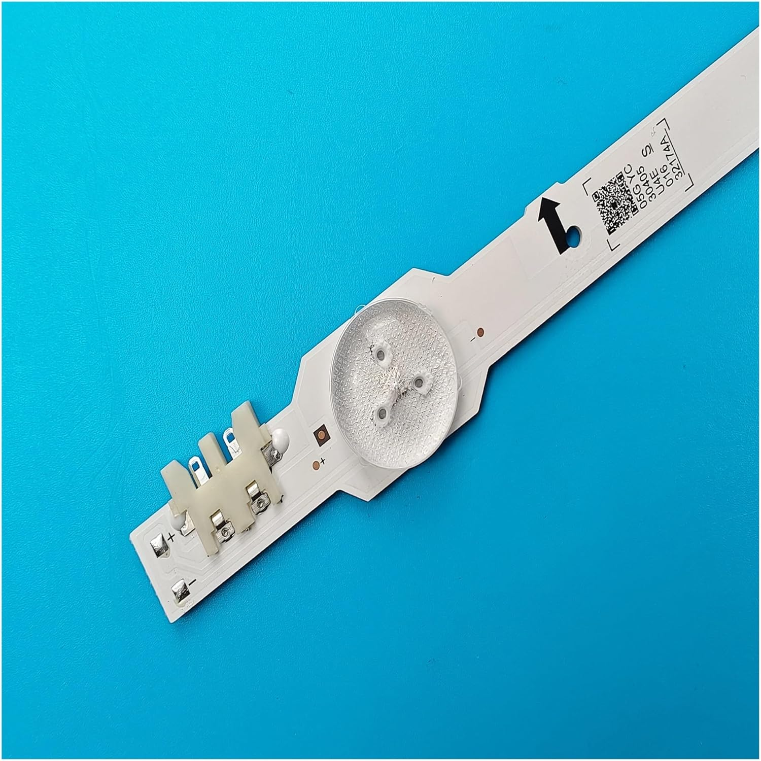 LED Backlight for UE40H5000 UE40H6500 UE40H5500 UE40H6200 D4GE-400DCB-R2 UE40H5100 CY-GH040HGLV2H, CY-GH040HGLV3H UE40H6400 image number 4