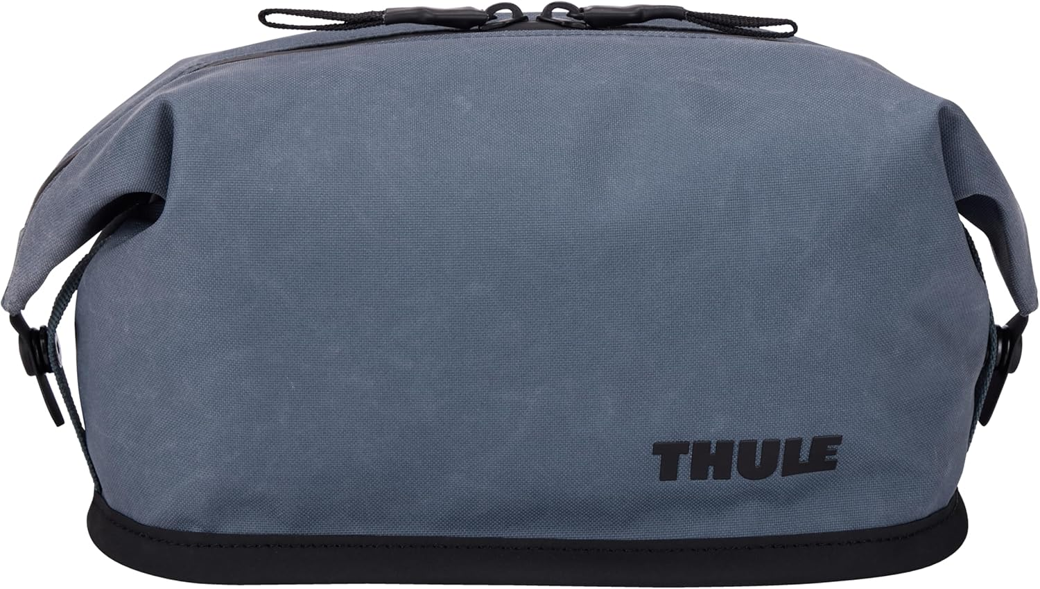Thule Aion Toiletry Bag - Water-Resistant Bag for Toiletries, Makeup - Nutria image number 6