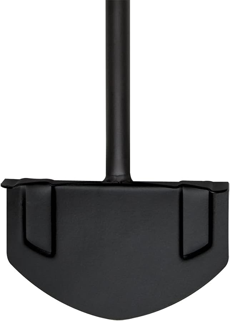 Fiskars 38.5 Inch Long-Handle Steel Edger image number 1